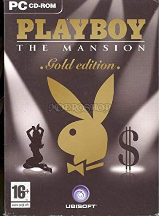 Download game playboy the mansion for pc free full version
