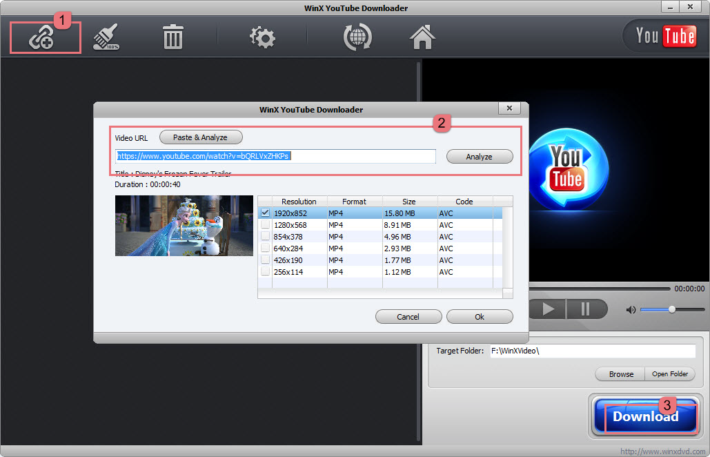 Frozen Full Hd 1080p Torrent Download
